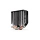 ENDORFY Spartan 5 MAX ARGB Processor Air cooler 12 cm Black 1 pc(s)