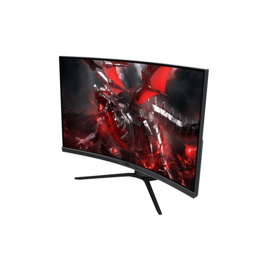 MSI G322CQP computer monitor 80 cm (31.5