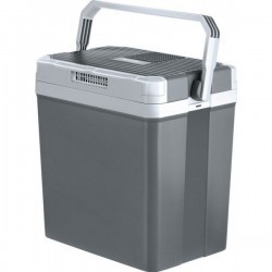 MPM MPM-28-CBM-08YA cool box 24 L Electric Grey