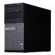 DELL OptiPlex 7010 i5-3470 8GB 240GB SSD DVD TOWER Win10 Used