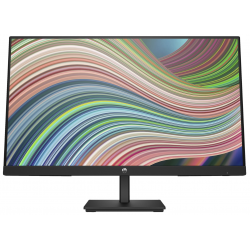 HP LED monitor, IPS 24