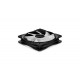 DeepCool RF120-3in1 Computer case Fan 12 cm Black 3 pc(s)