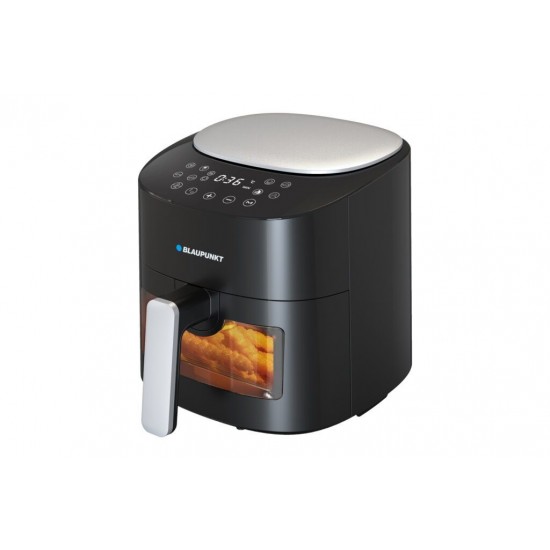 Blaupunkt deep fat fryer AFD512 (non-fat; 3.7 l; 1300W)