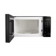 Esperanza EKO009 Microwave Oven 1100W Black