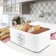 Maestro MR-1771 bread box Rectangular