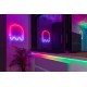 TWINKLY Line 90 Extension Kit (TWL100ADP-B) Smart LED strip 90 LED RGB 1,5 m