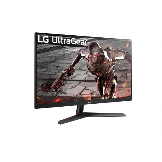 LG 32GN600-B computer monitor 80 cm (31.5