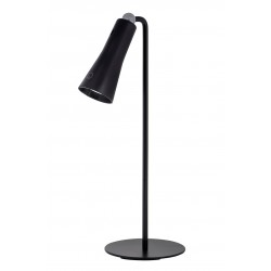 Activejet Multifunctional lamp AJE-IDA 4IN1 Black