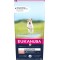 EUKANUBA Grain Free Senior small/medium breed, Ocean fish - dry dog food - 12 kg