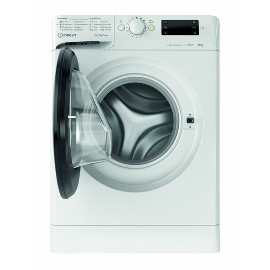 Pralka INDESIT MTWE 81495 WK EE