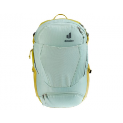 Bicycle backpack -Deuter Trans Alpine 22 SL Frost-Linden