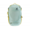 Bicycle backpack -Deuter Trans Alpine 22 SL Frost-Linden