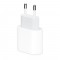 Apple MHJE3ZM/A mobile device charger White Indoor