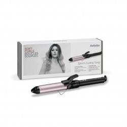 BaByliss Pro 180  C332E  Sublim’Touch 32 mm Curling iron Warm Black, Pink 70.9