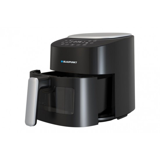 Blaupunkt deep fat fryer AFD512 (non-fat; 3.7 l; 1300W)