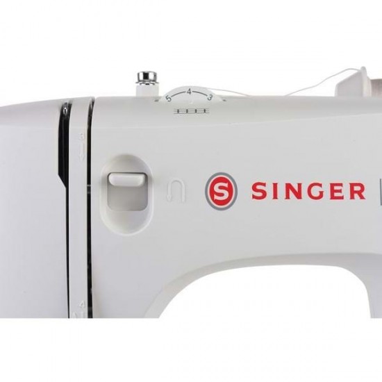 SINGER M2405 Mechanical sewing machine 70 W White