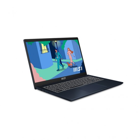 MSI Modern 15 B12MO-640PL Laptop 39.6 cm (15.6