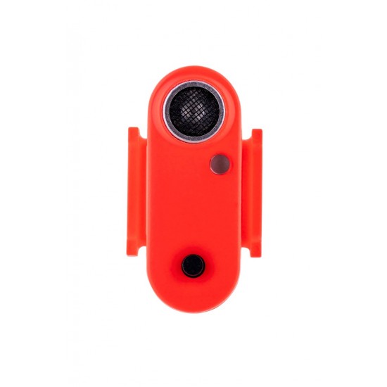 Tickless Active Automatic Insect repeller Suitable for indoor use Suitable for outdoor use Coral