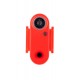 Tickless Active Automatic Insect repeller Suitable for indoor use Suitable for outdoor use Coral