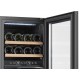 Wine cooler Adler AD 8080 24 bottles / 60 litres