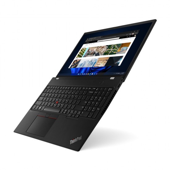 Lenovo ThinkPad P16s Mobile workstation 40.6 cm (16