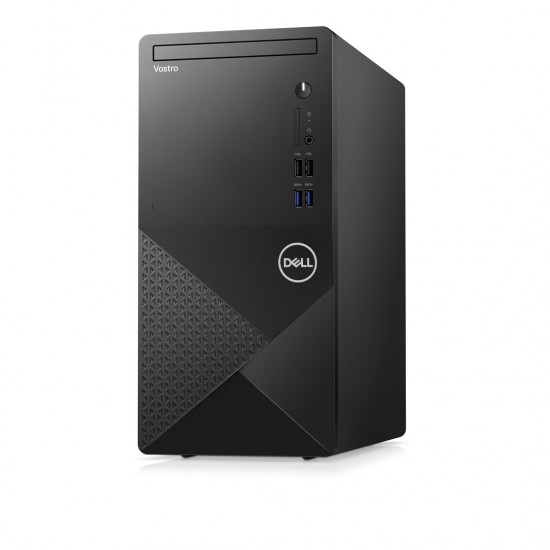 DELL Vostro 3020 Intel® Core™ i7 i7-13700 16 GB DDR4-SDRAM 1 TB SSD Windows 11 Pro Tower PC Black