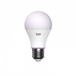 YEELIGHT W4 Smart bulb Wi-Fi/Bluetooth E27 color (YLQPD-0011) 1 pc(s)