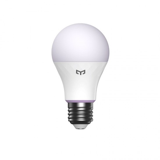 YEELIGHT W4 Smart bulb Wi-Fi/Bluetooth E27 color (YLQPD-0011) 1 pc(s)