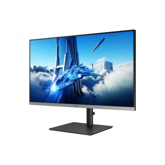 Samsung Essential Monitor S4 S43GC LED display 68.6 cm (27