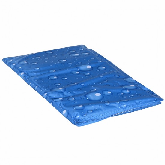 Cooling mat - pet bed - 40x50 cm