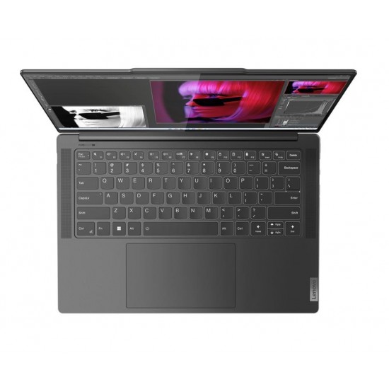 Laptop - Lenovo Legion 5 16IRX9 (83DG009VPB)