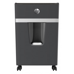 HP PRO SHREDDER 15CC 20L paper shredder Micro-cut shredding