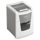 Leitz IQ Autofeed Small Office 100 Automatic Paper Shredder P4