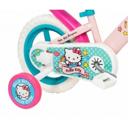 Children's bicycle 12