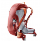 Plecak Trekkingowy Deuter ACLite 23 Paprika- Redwood