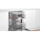 Bosch Serie 6 SMV6ECX00E dishwasher Fully built-in 14 place settings B