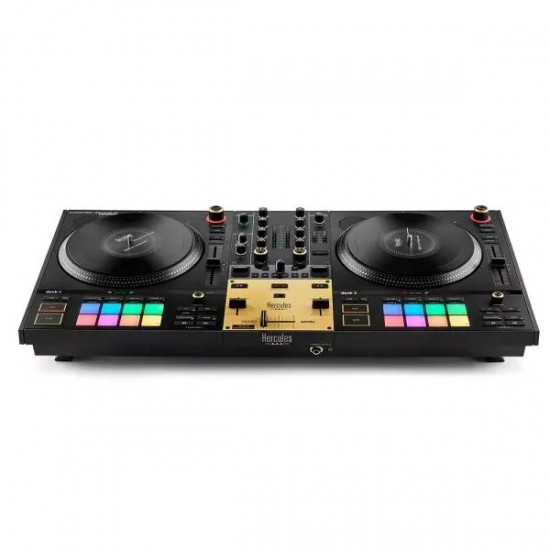 Hercules DJControl Inpulse T7 Premium Edition - DJ controller