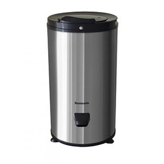 Spin dryer Ravanson XPB2800-X (6kg; inox)