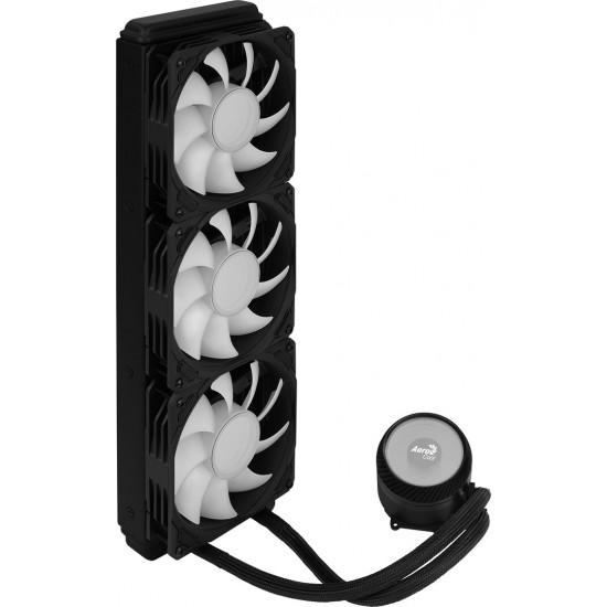 AEROCOOL PGS MIRAGE L360 ARGB BK Water Cooler