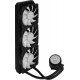 AEROCOOL PGS MIRAGE L360 ARGB BK Water Cooler