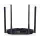 Mercusys AX1800 Dual-Band WiFi 6 Router