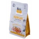 BRIT Care Grain Free Haircare Healthy & Shiny Coat - dry cat food - 400 g