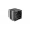 DeepCool AK620 Processor Air cooler 12 cm Black 1 pc(s)