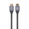 Gembird CCBP-HDMI-5M HDMI cable HDMI Type A (Standard) Grey