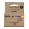 Actis KH-901CR ink for HP printer; HP 901XL CC656AE replacement; Standard; 18 ml; color