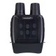 Levenhuk Halo 13x binocular Black