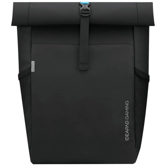 LENOVO IDEAPAD GAMING MODERN BACKPACK BLACK