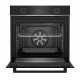 Built-in 72 l 2400 W oven Beko BBIE17301BD