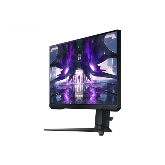 Samsung Odyssey G3 S24AG320NU computer monitor 61 cm (24