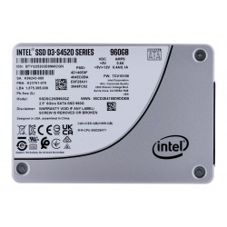 SSD Solidigm (Intel) S4520 960GB SATA 2.5